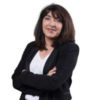Murielle Cornet