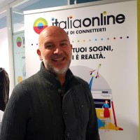 Daniele Pantarelli