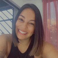 María Fernanda Apú Masís