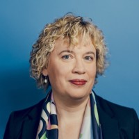 Isabelle GRIFFE-LESIRE