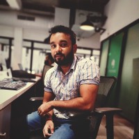 Arjun Singh