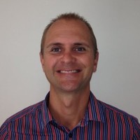 Simon Elliott