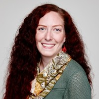 Heather Ross
