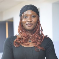 Matilda Ibeh