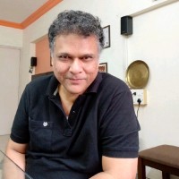 Abhay Chitale