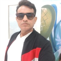 Hindaram Jangid