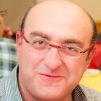 Ramy Botros, MBA