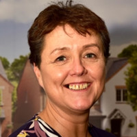 Sandra Garnham