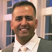 Ruben Camacho