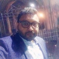 SAURABH KUMAR SINHA