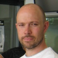 Dewald Markram