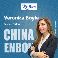 Veronica Boyle