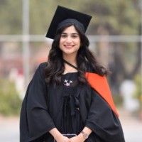 Hafsah Shahid