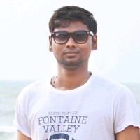 Anthony raja