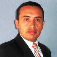 Jaime Andrés Mayorga