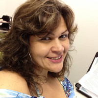 Rosa Vargas