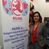 Olivia Fernández Martínez