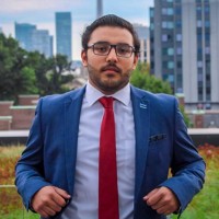 Daniyal Mehdi