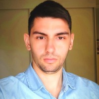 Gabriel Bagagir Amaral