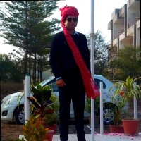 Parveen Tanwar