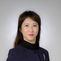 Rossana Chu