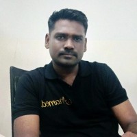 Ahamed Basha