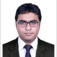 Joyanta Kumar Paul