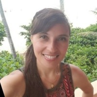 K'Marie Rego