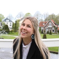 Mette van Bruggen