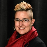 Sarah M Lewtas C