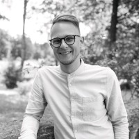 Dovydas Paulauskas