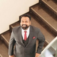 Shyam Pillai