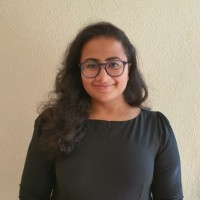Radhika Goyal