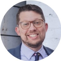 Adam Bell, Ph.D.