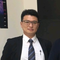 Vincent Lin