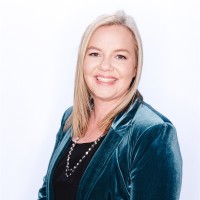 Rebecca Morrow