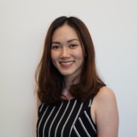 Janet Adelina Lie