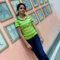 Chitra singh