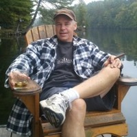 Wayne Wilcox