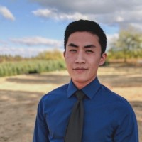 Gavin Fong