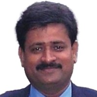 K S Suresh