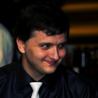 Vasyl Grygorchuk