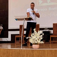 Johnny Antônio