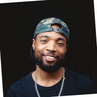 Terrance Wright