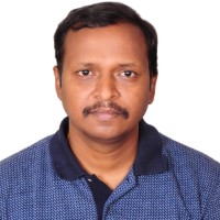Krishna Kishore