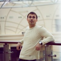 Viktor Spiridonov