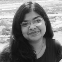 Kalyani Bhawsar