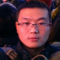 蓝延杰