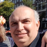 Daniel Friedman