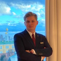 Stanislav Kazantsev